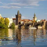 Designer Prague City Apartments