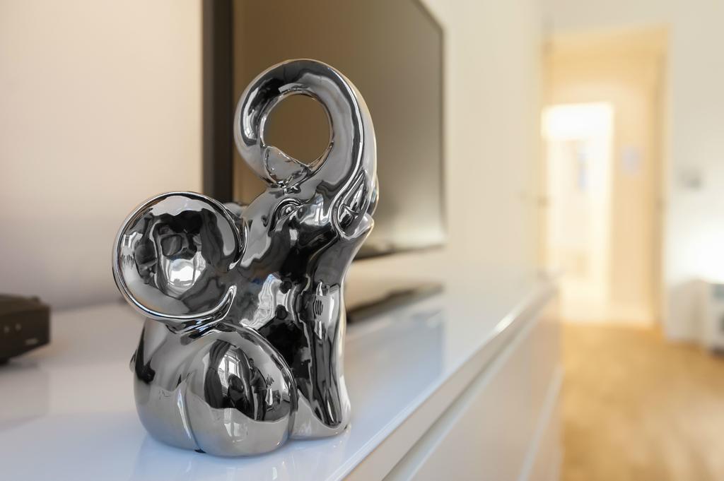 Designer Apartment