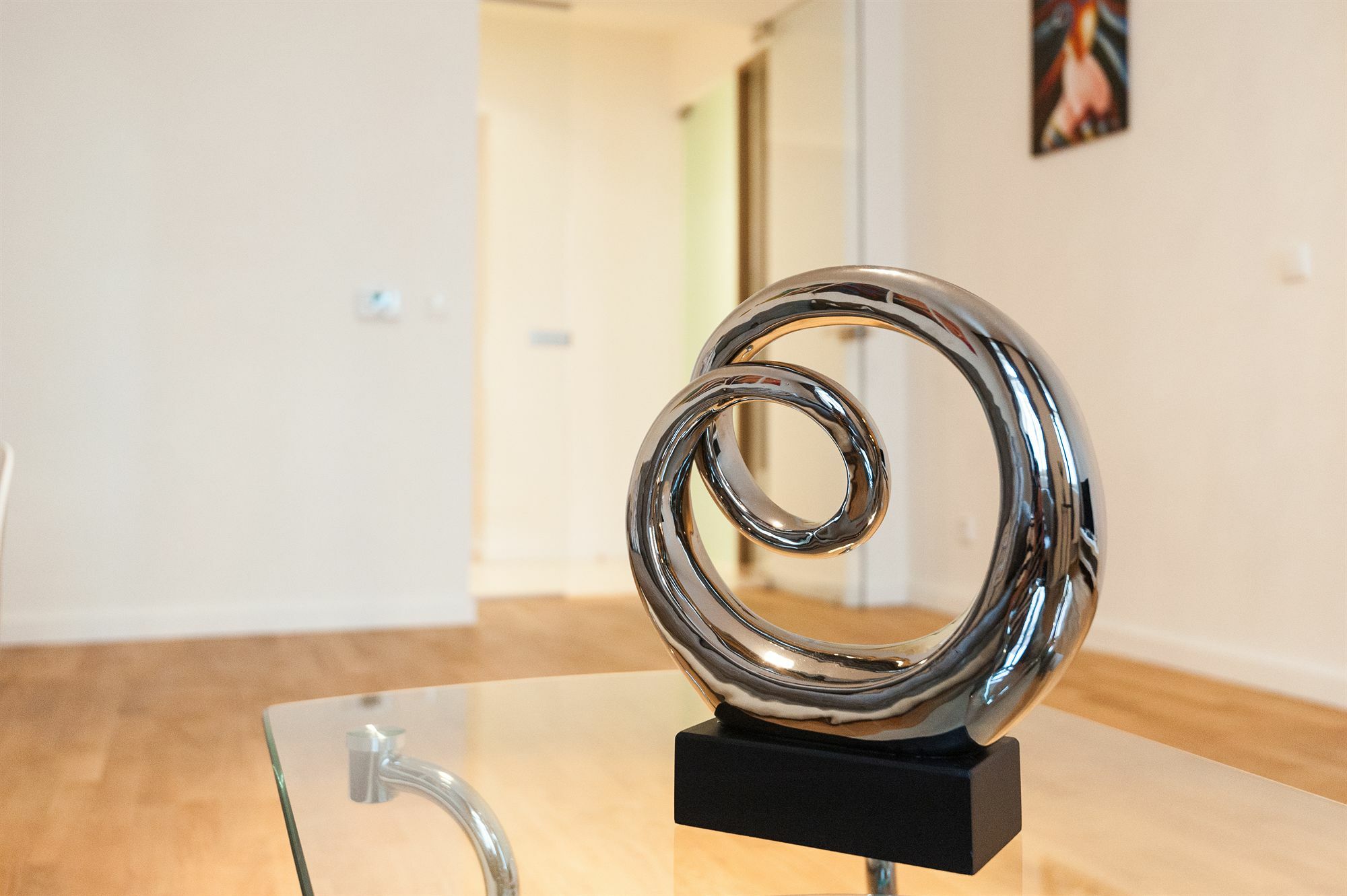 Apartment Designer Prague