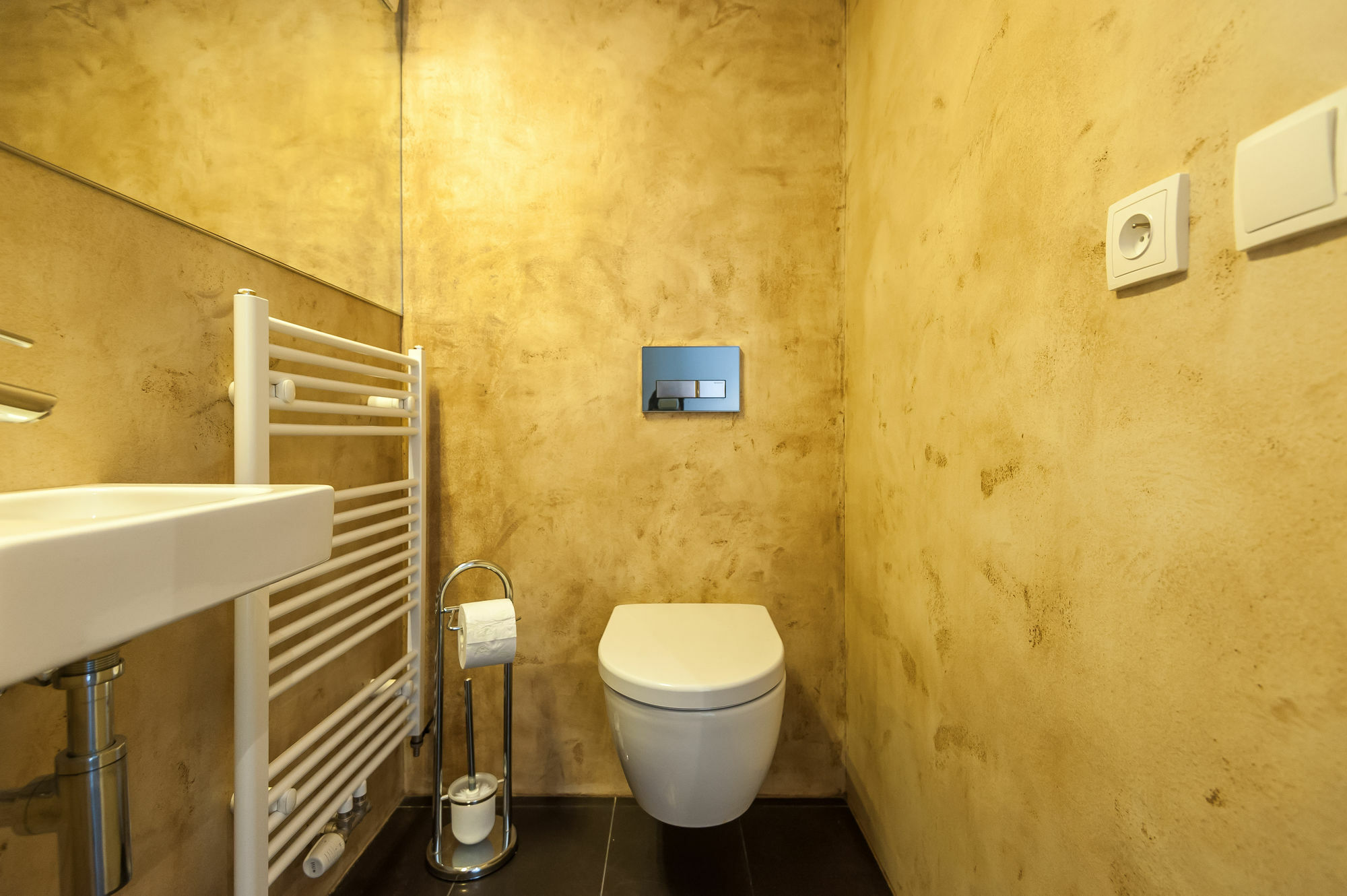 Apartment Designer