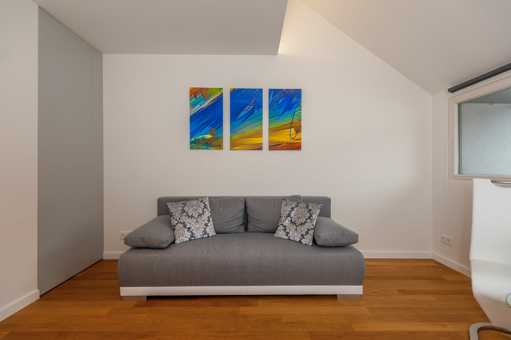 Designer Apartment