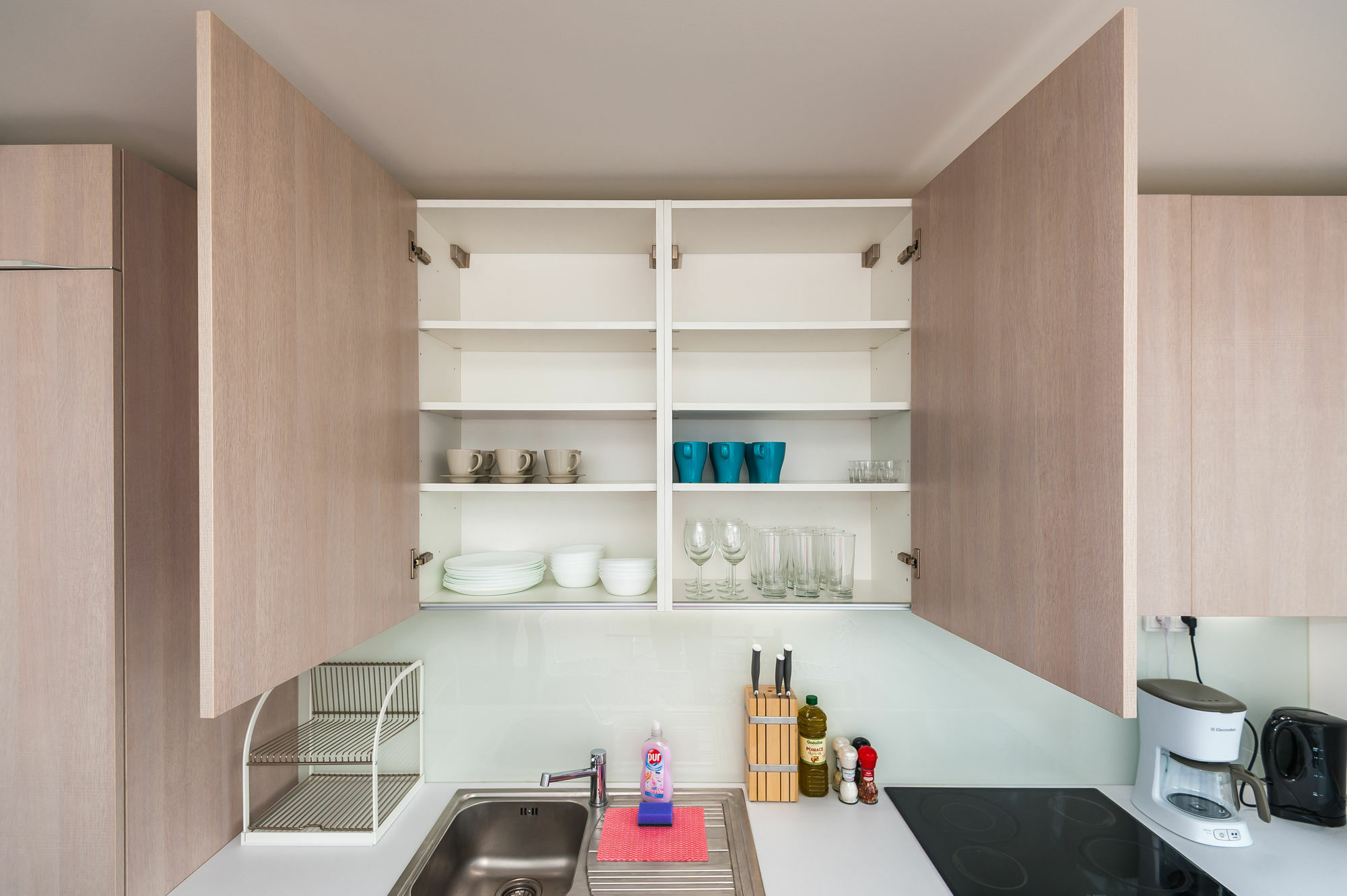 Designer Apartment