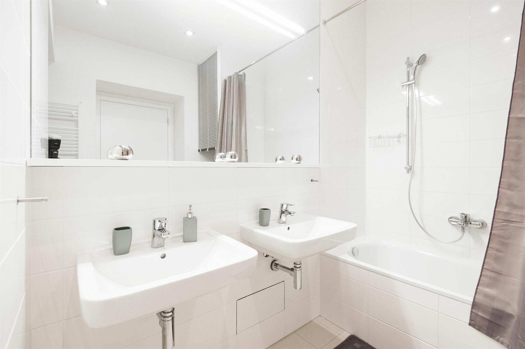 Apartment Designer Prague