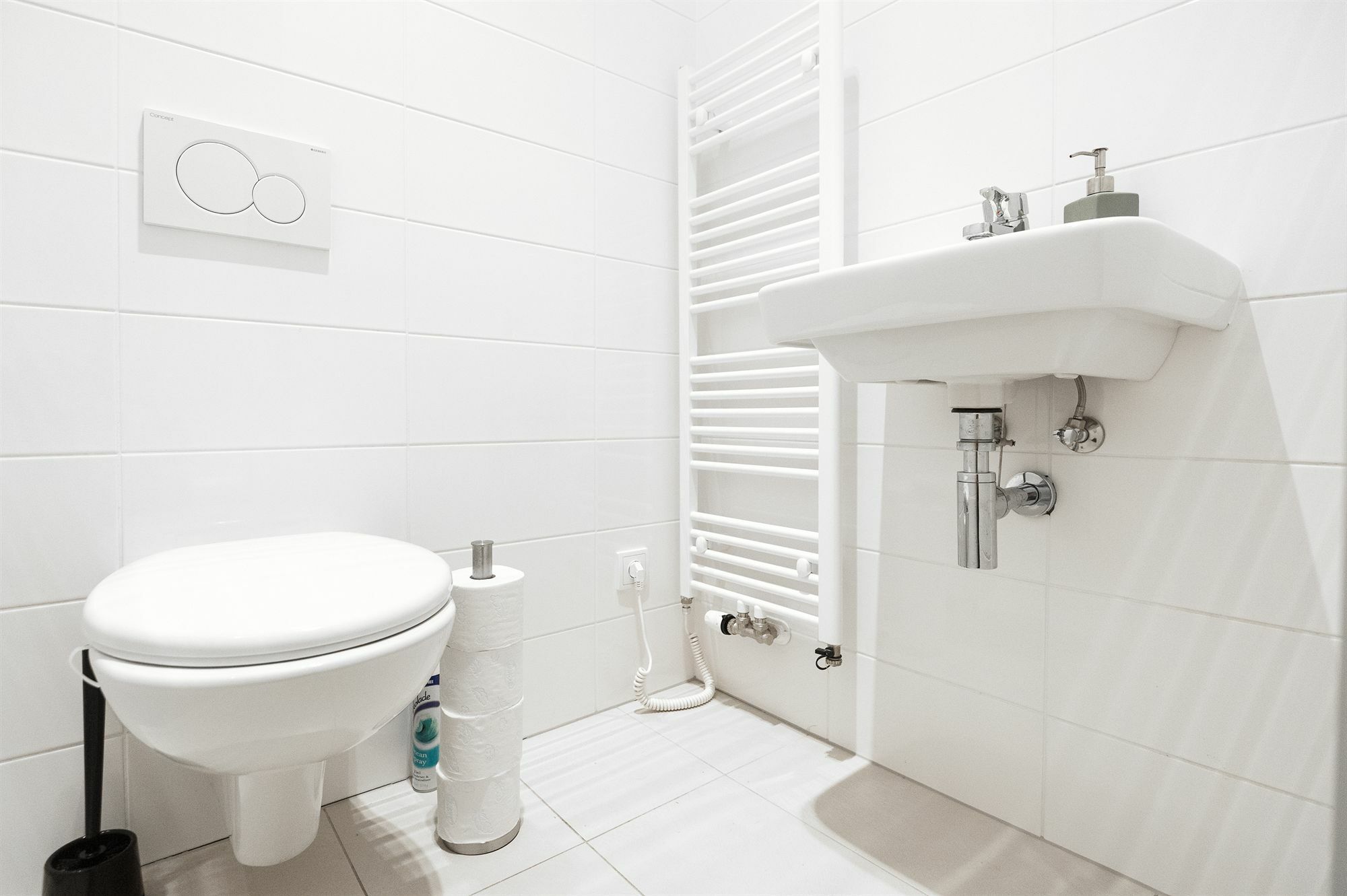 Apartment Designer Prague