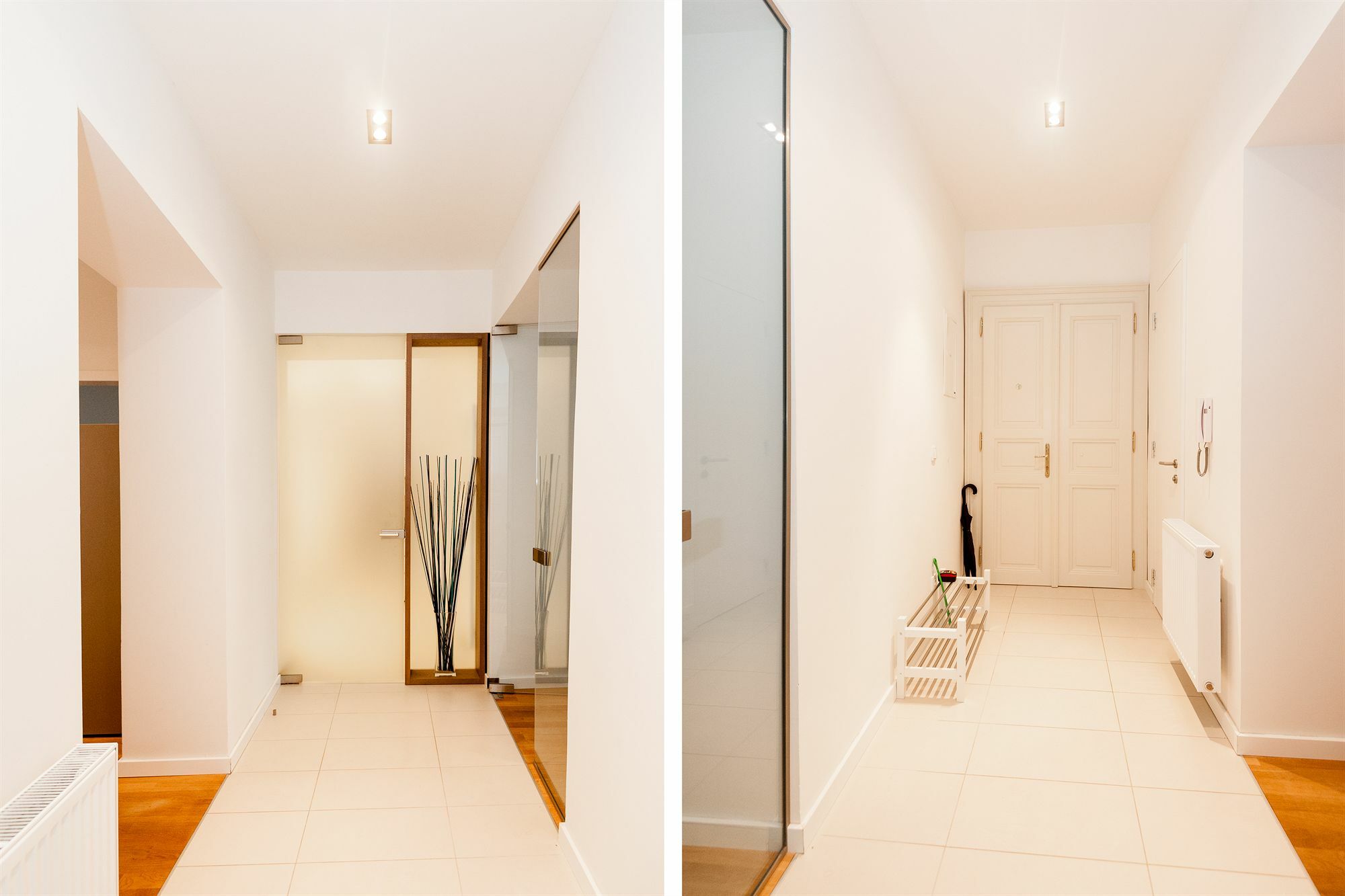 Apartment Designer Prague