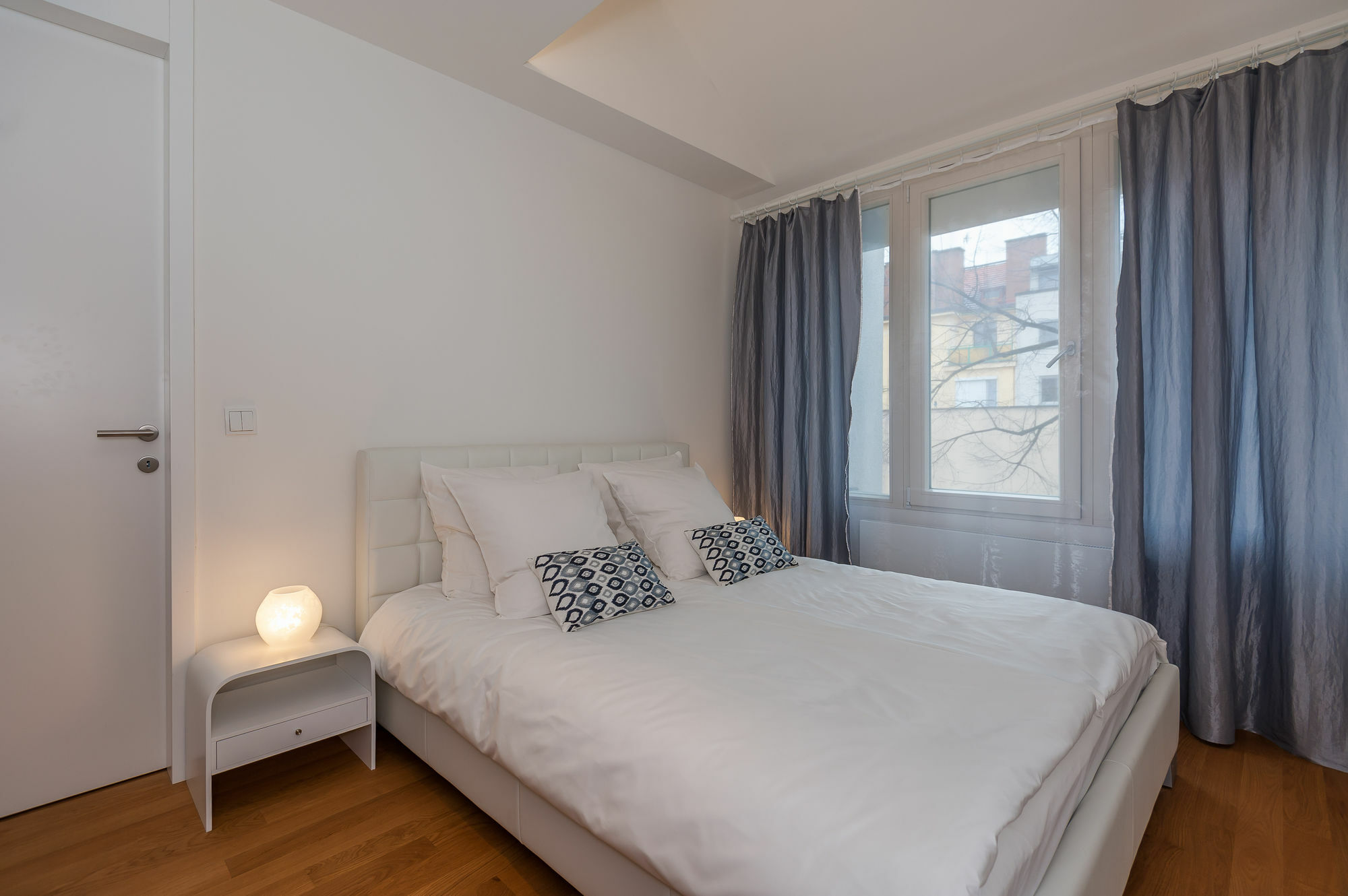 Apartment Designer Prague