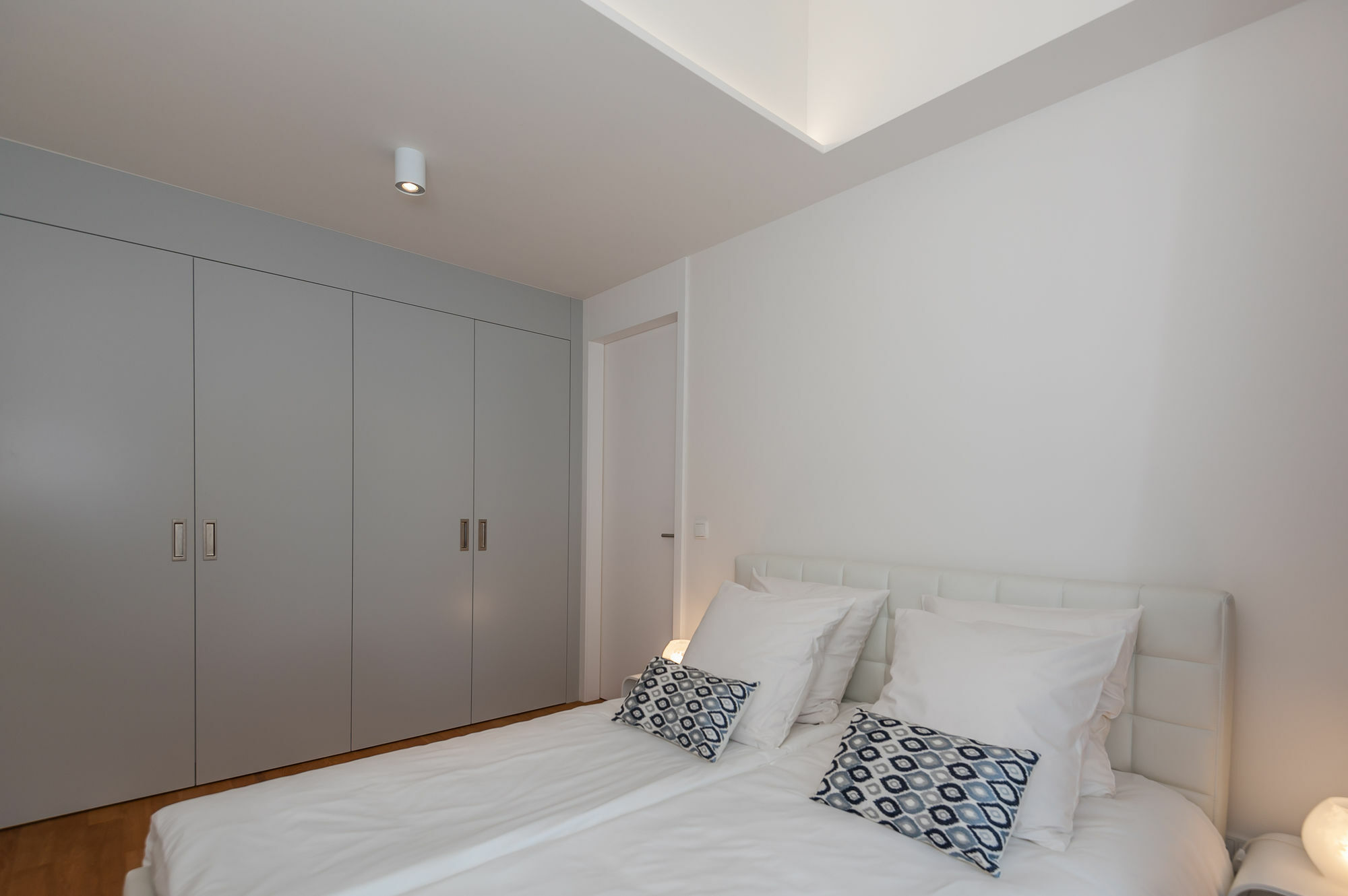 Designer Apartment