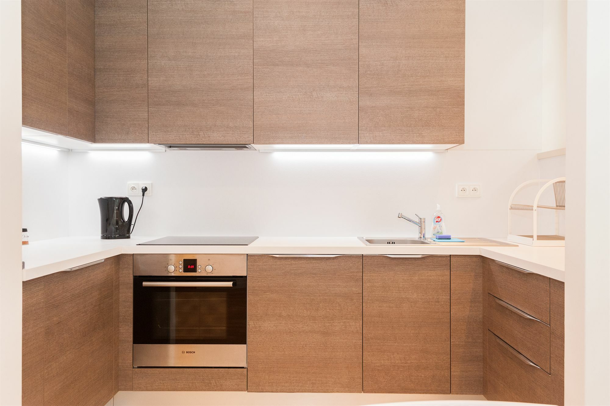 Designer Apartment