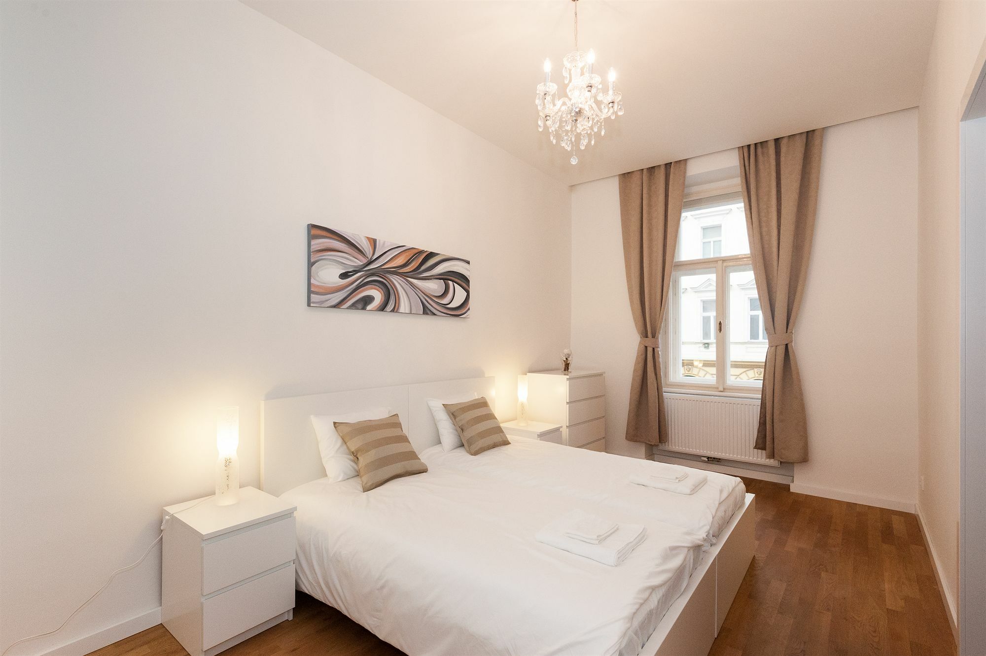 Designer Apartment