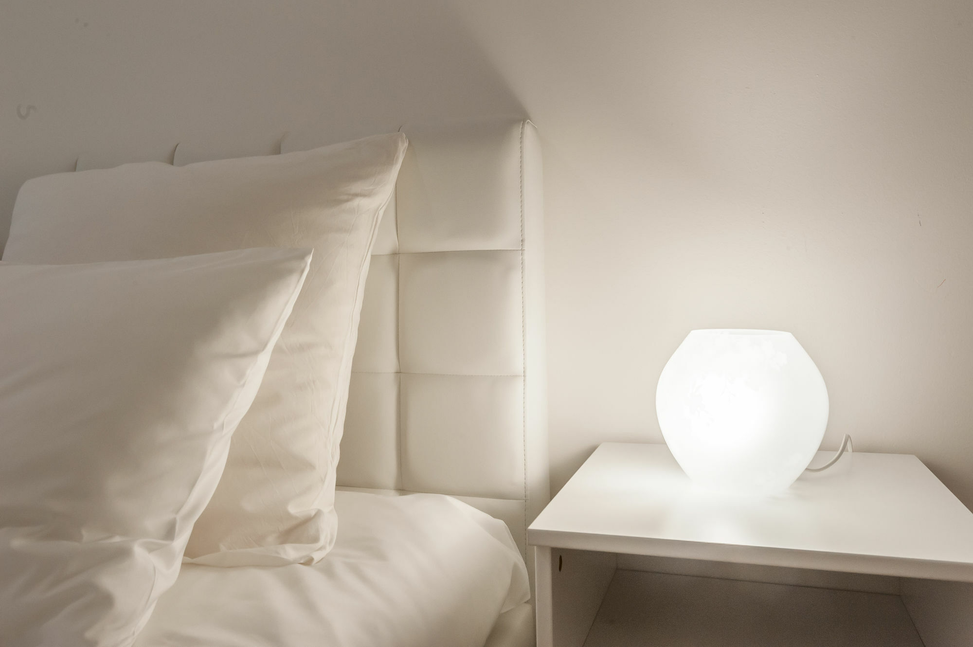 Apartment Designer Prague