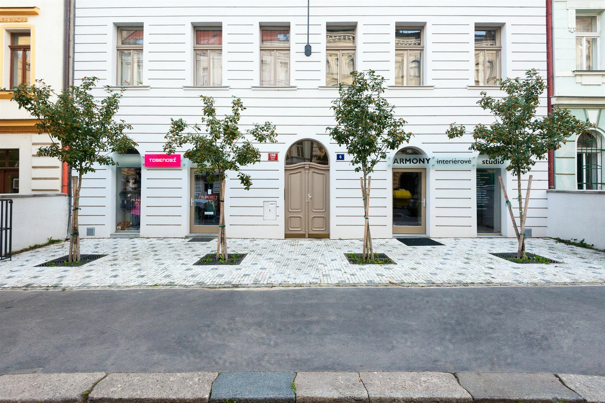 Apartment Designer